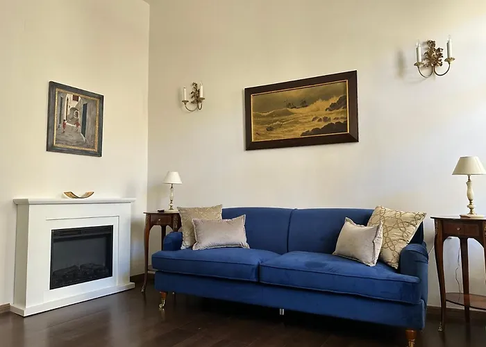 Syros Casa