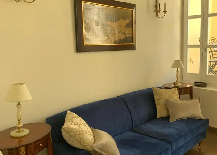 Syros Casa