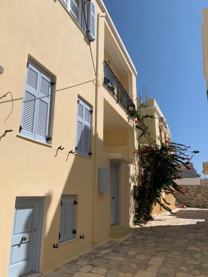 Apartment Syros Casa Ermoupoli
