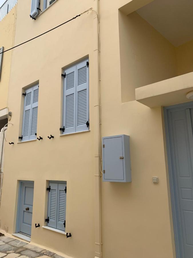 Apartment Syros Casa
