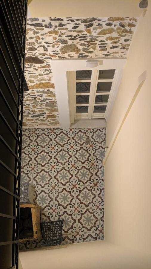 Syros Casa Ermoupoli