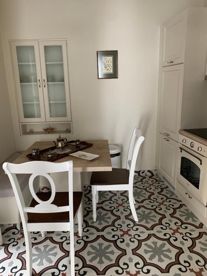 Syros Casa Apartment *