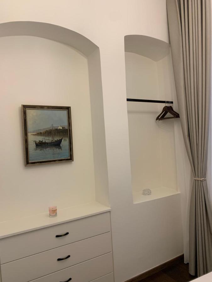 Syros Casa Apartment Ermoupoli