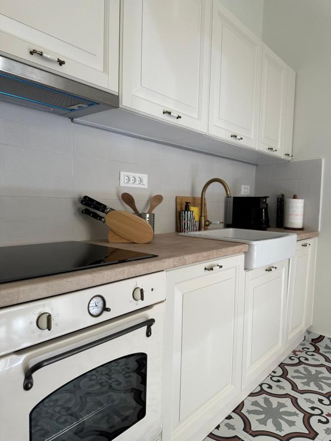 Syros Casa Apartment