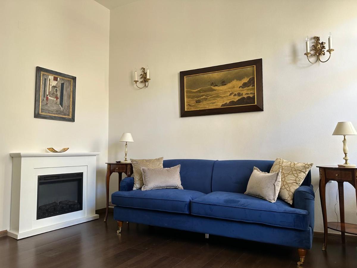 Syros Casa Apartment