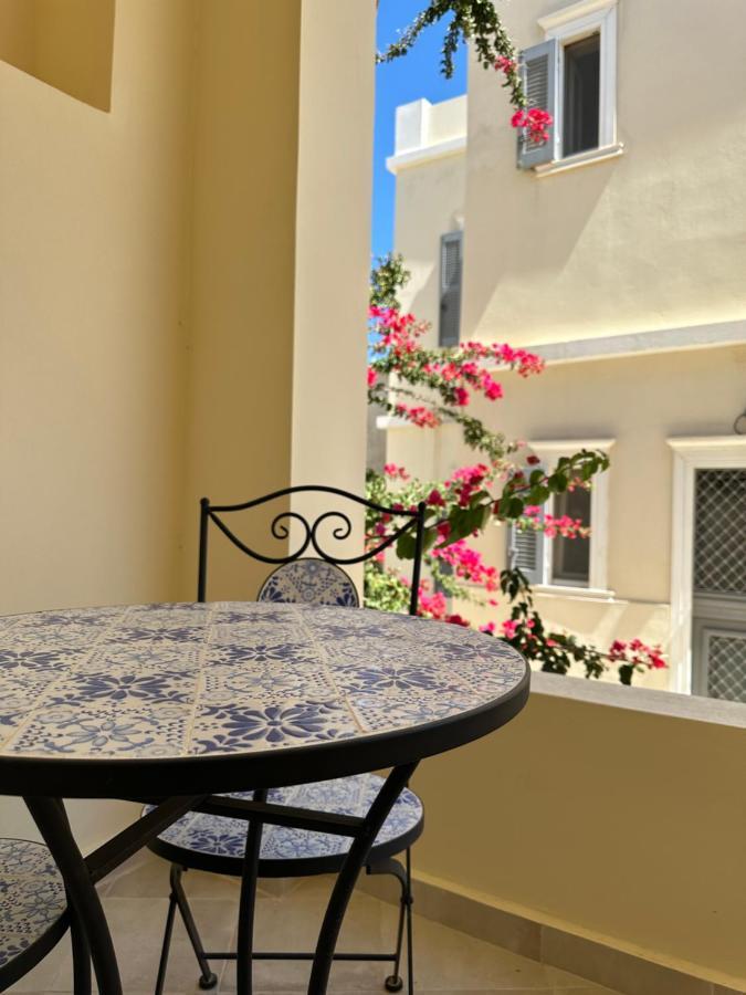Apartment Syros Casa