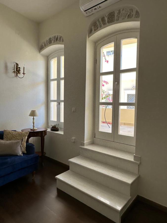 Syros Casa Apartment *