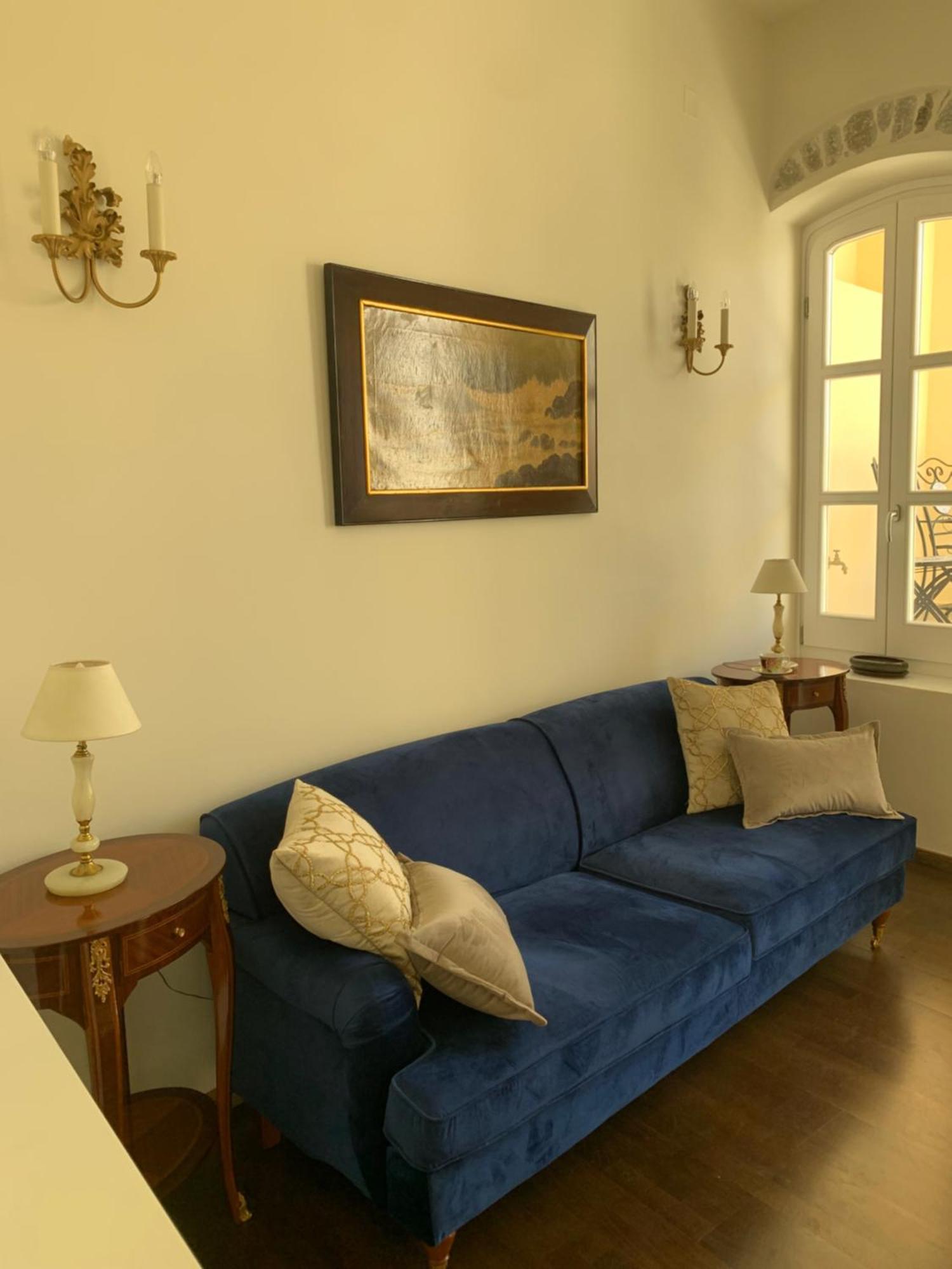 Apartment Syros Casa