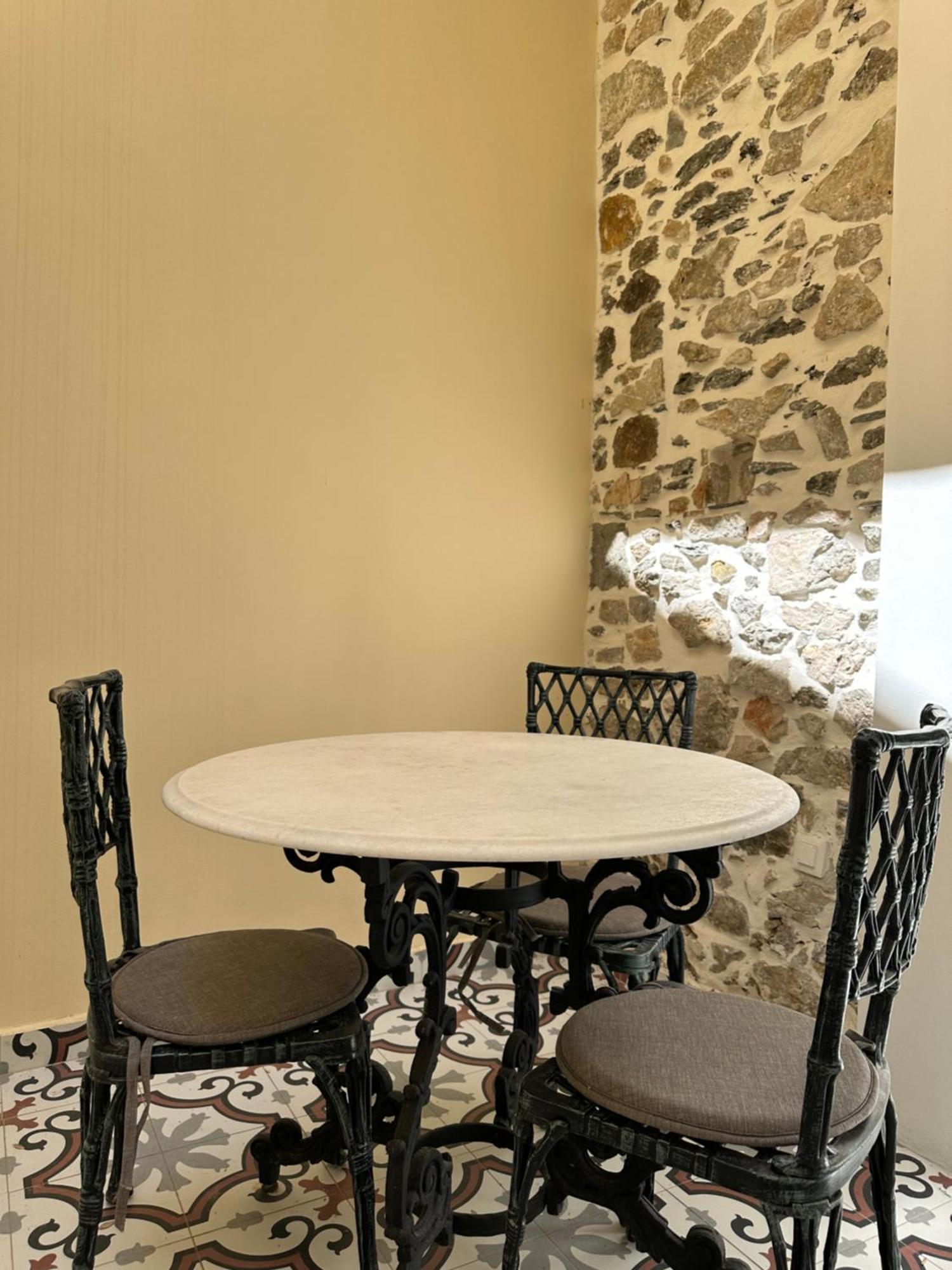 Syros Casa *