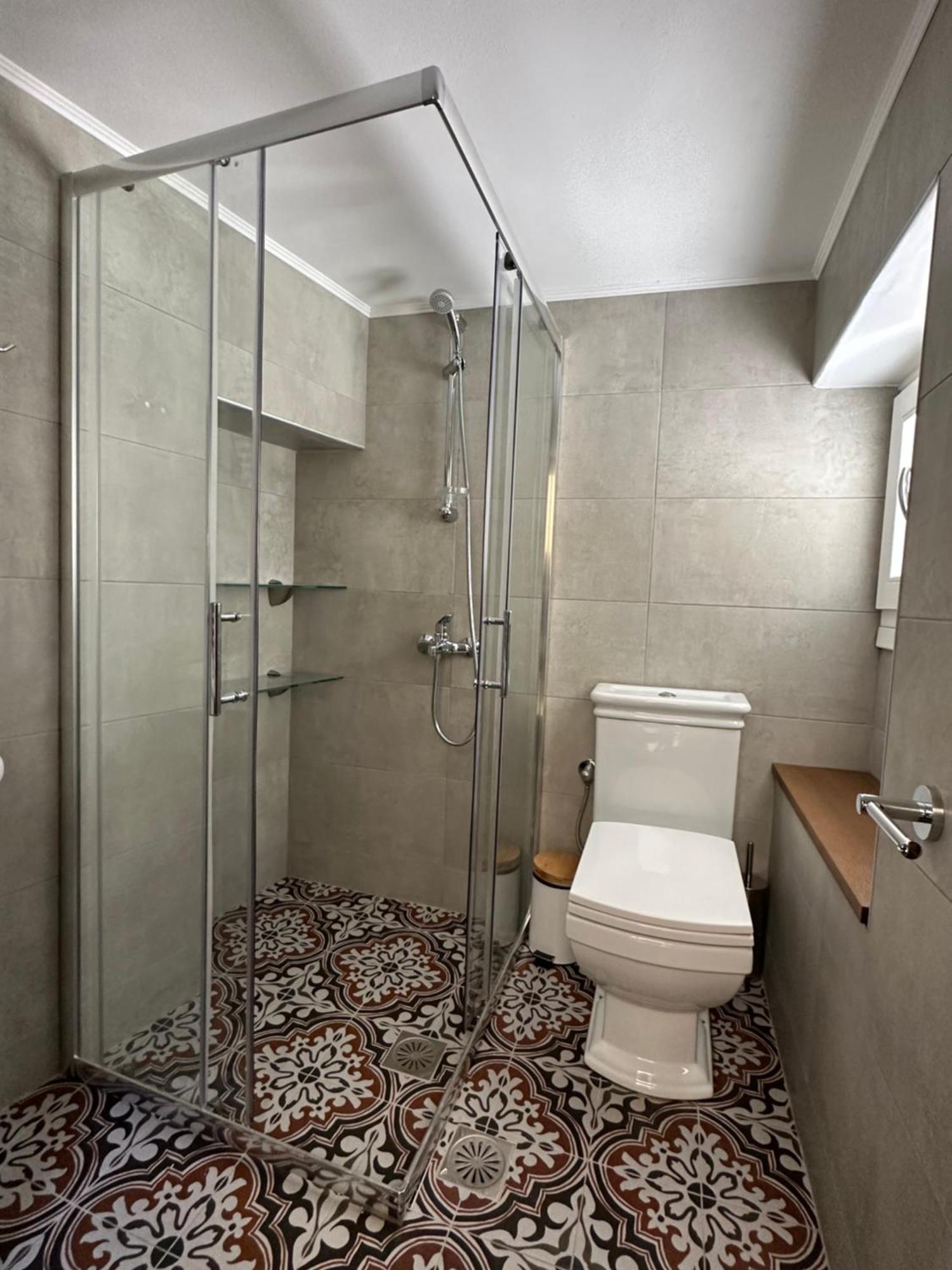 Apartment Syros Casa