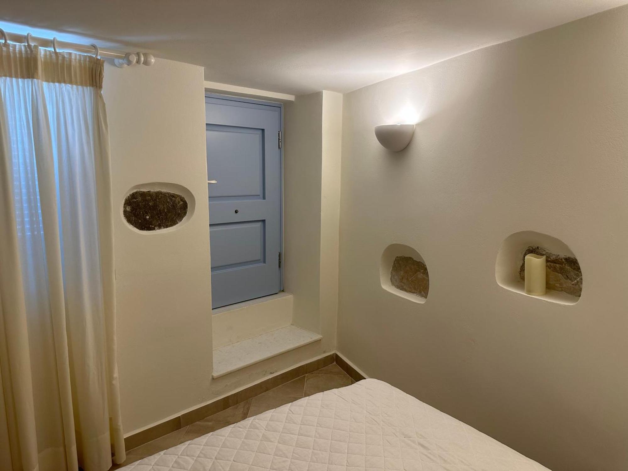 Syros Casa Apartment *