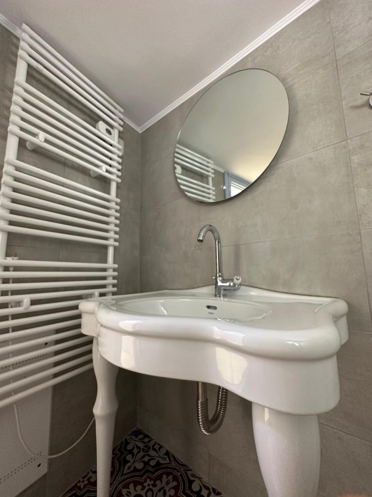Syros Casa Apartment