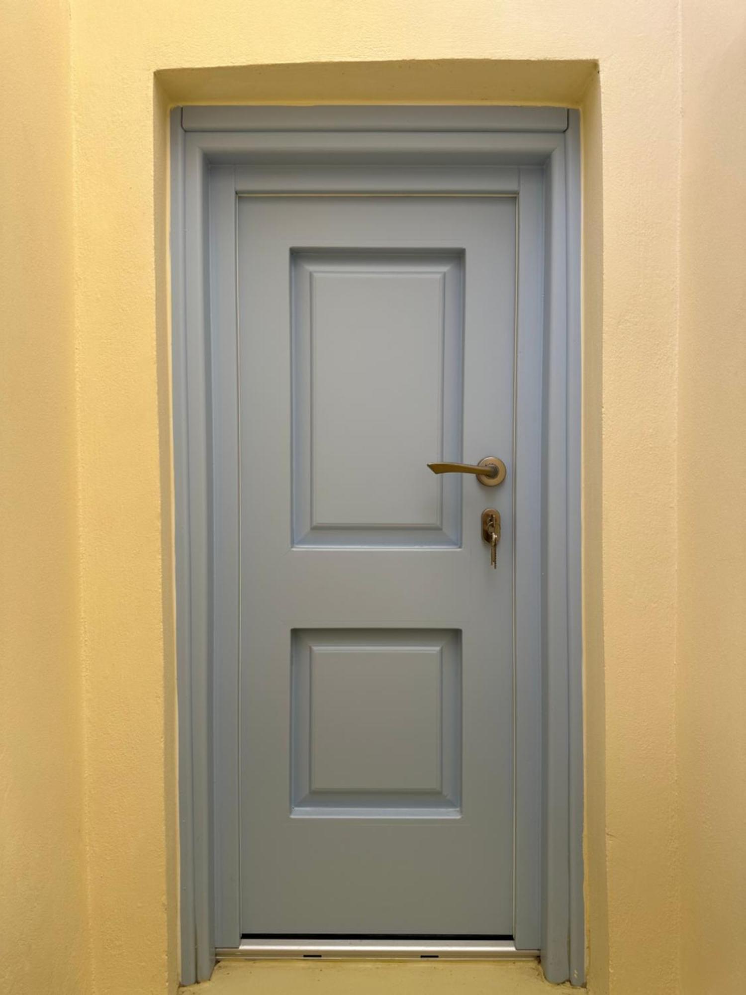 Syros Casa Apartment